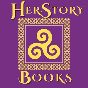 HerStory Books Logo